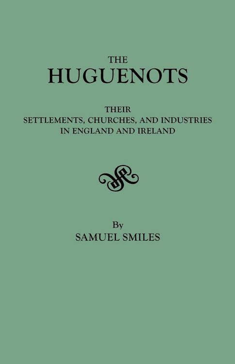 Produktbild: Huguenots