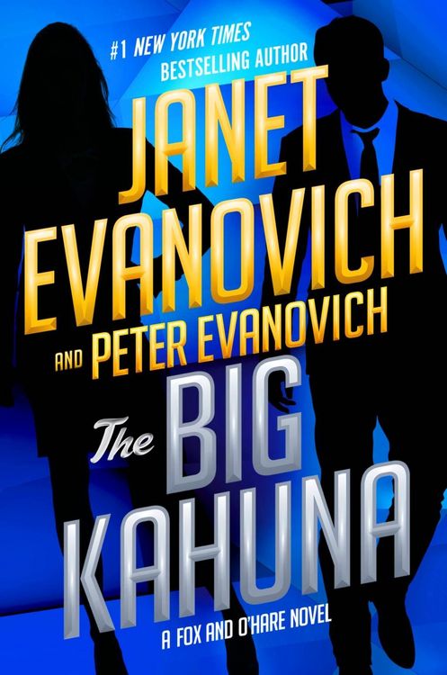 Produktbild: The Big Kahuna