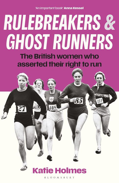 Produktbild: Rulebreakers and Ghost Runners