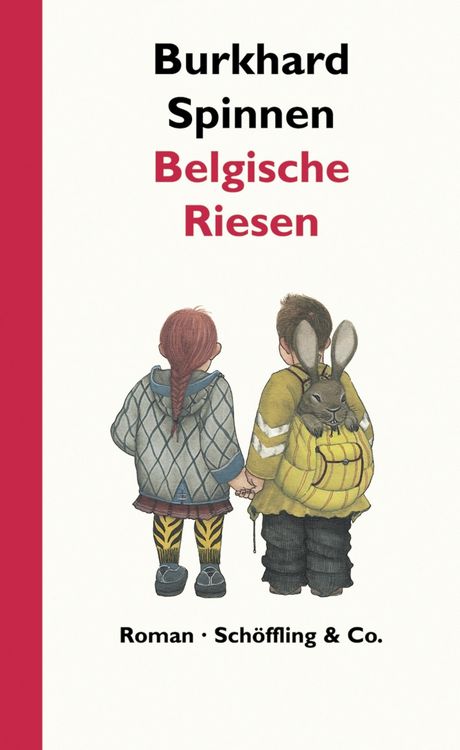 Produktbild: Belgische Riesen