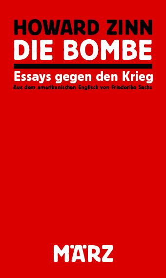 Produktbild: Die Bombe