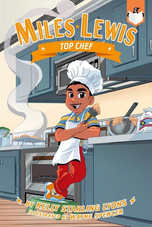 Produktbild: Top Chef #6