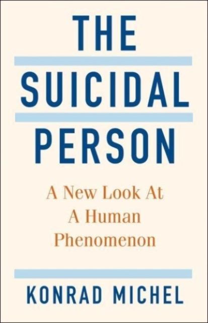 Produktbild: The Suicidal Person
