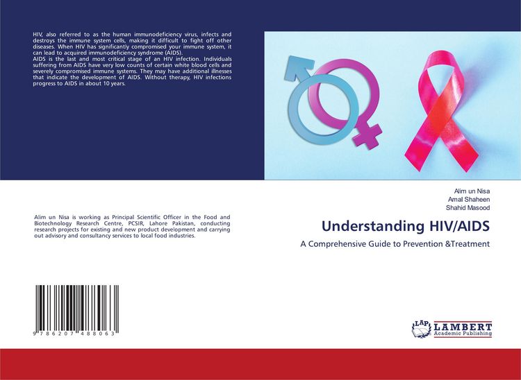 Produktbild: Understanding HIV/AIDS