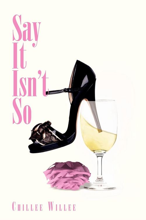 Produktbild: Say It Isn't So