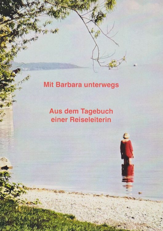 Produktbild: Mit Barbara unterwegs