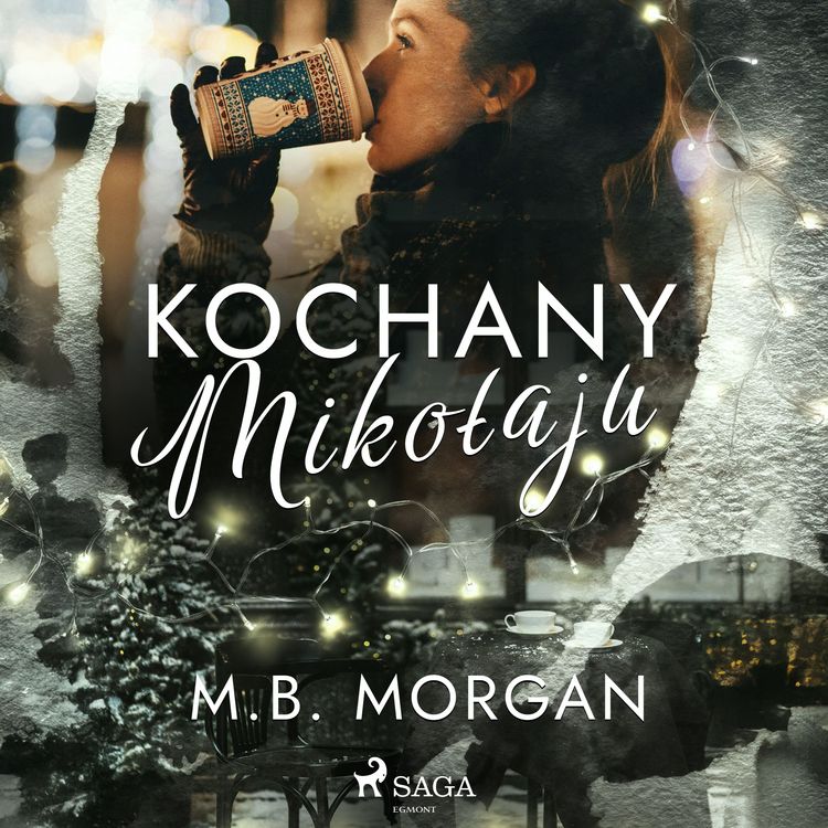 Produktbild: Kochany Mikołaju