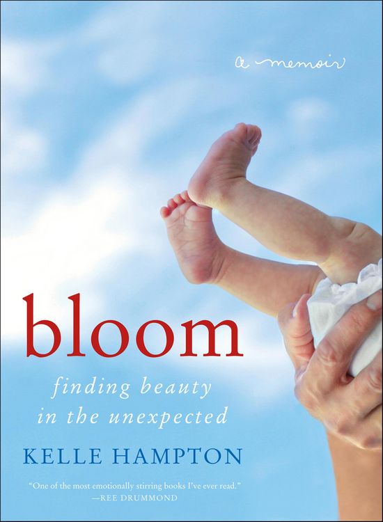 Produktbild: Bloom