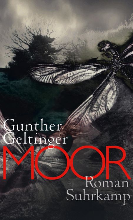 Produktbild: Moor
