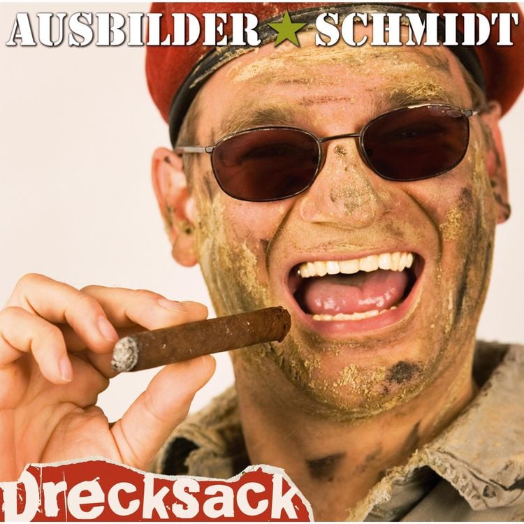 Produktbild: Drecksack