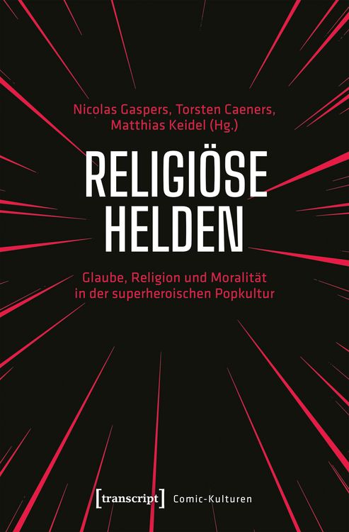 Produktbild: Religi&ouml;se Helden