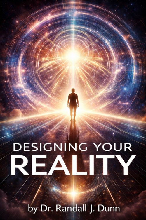 Produktbild: Designing Your Reality