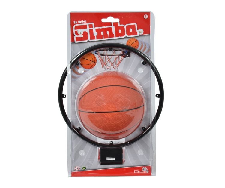 Produktbild: Basketball Korb