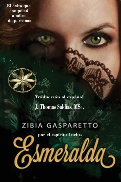Produktbild: Esmeralda