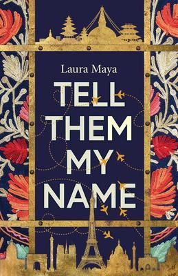 Produktbild: Tell Them My Name