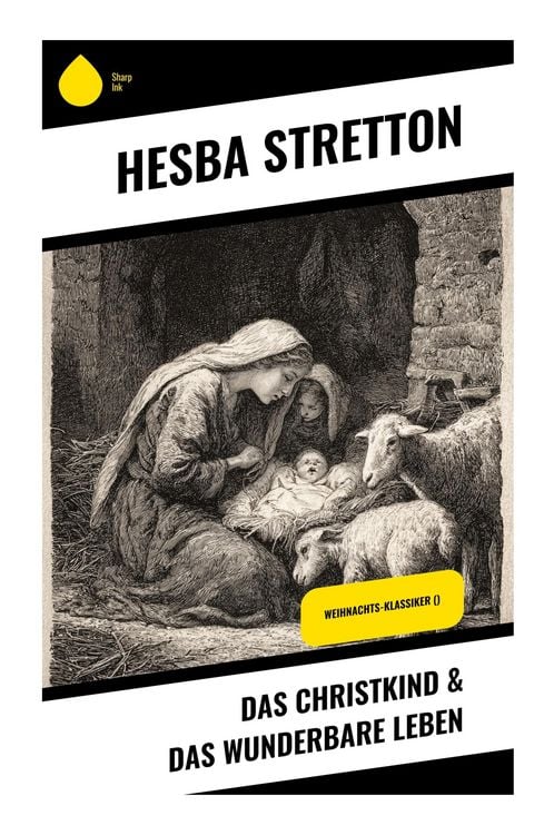 Produktbild: Das Christkind & Das wunderbare Leben