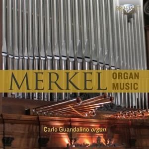 Produktbild: Organ Music