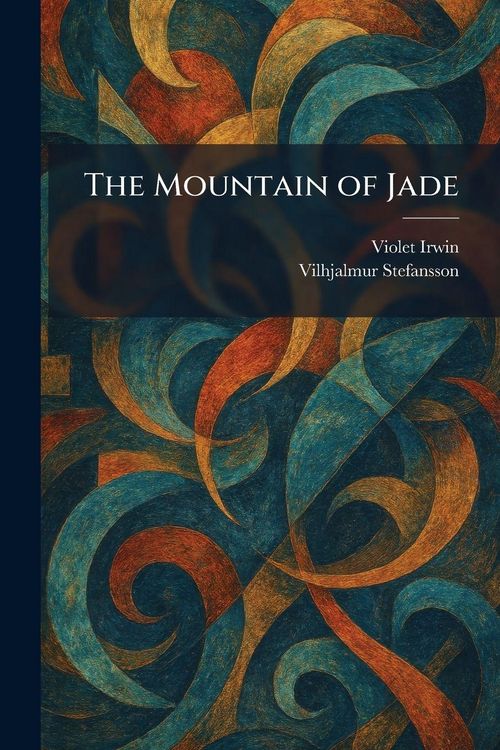 Produktbild: The Mountain of Jade