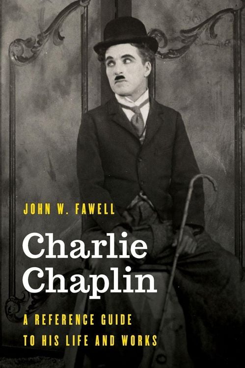 Produktbild: Charlie Chaplin