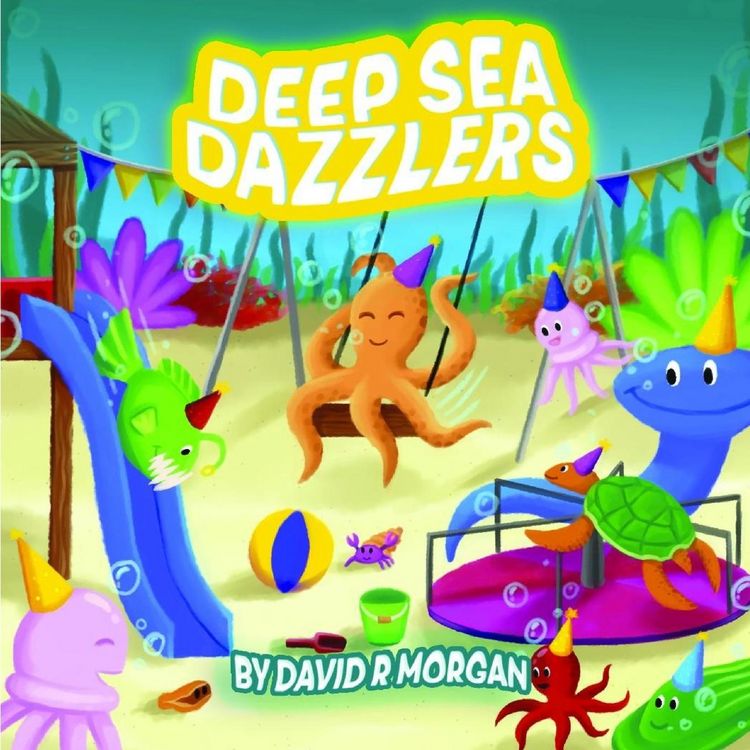 Produktbild: Deep Sea Dazzlers
