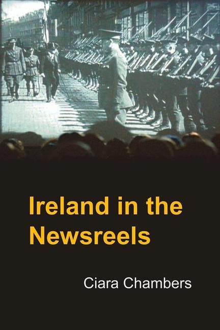 Produktbild: Ireland in the Newsreels