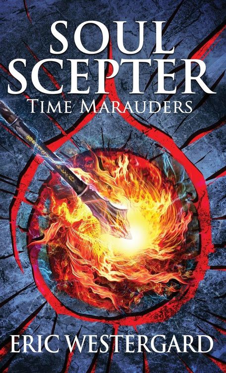 Produktbild: Soul Scepter