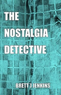 Produktbild: The Nostalgia Detective