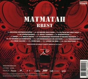 Produktbild: Brest
