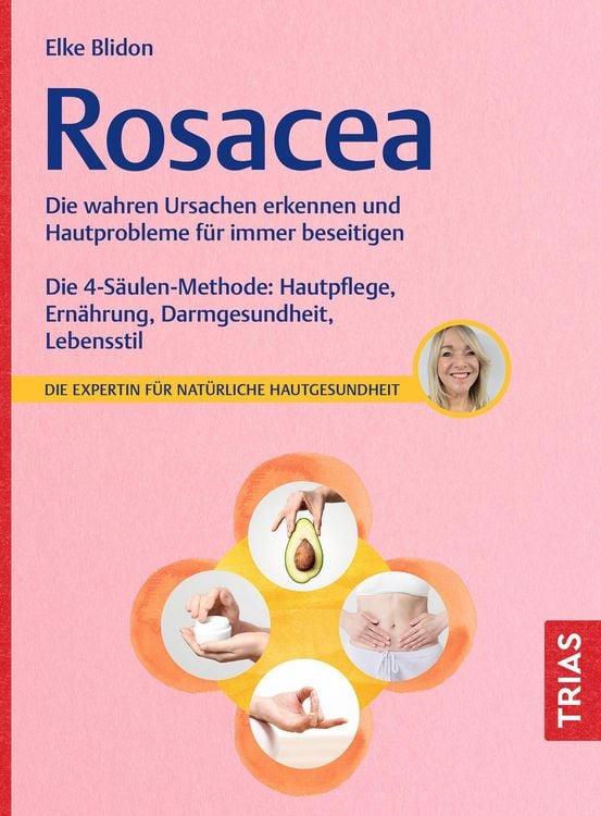 Produktbild: Rosacea