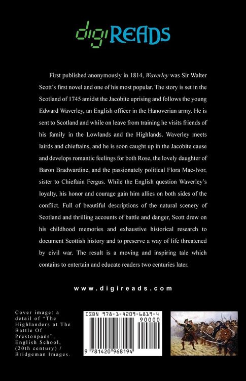 Produktbild: Waverley