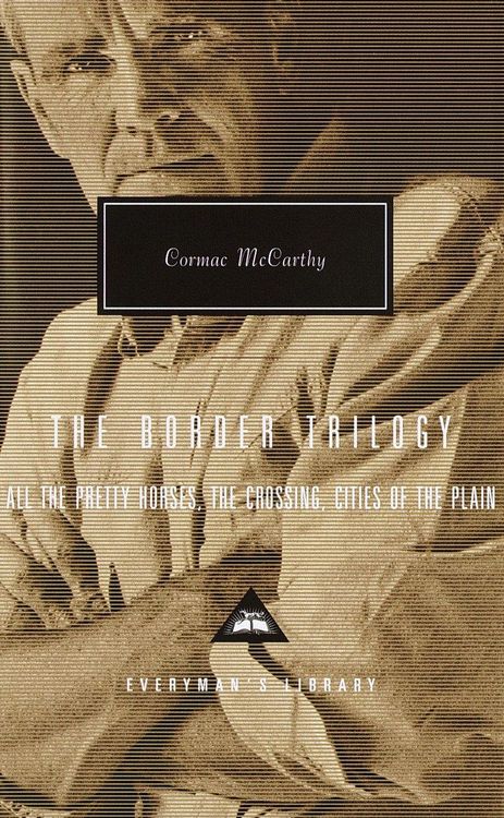 Produktbild: The Border Trilogy