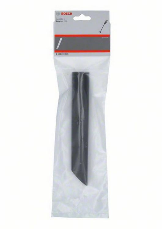 Produktbild: Bosch Accessories 2608000665 Fugend&uuml;se, Durchmesser: 31,2 mm, Zubeh&ouml;r f&uuml;r GAS 18V-1 und EasyVac 12