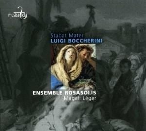 Produktbild: Stabat Mater/Streichquintett op.45 1