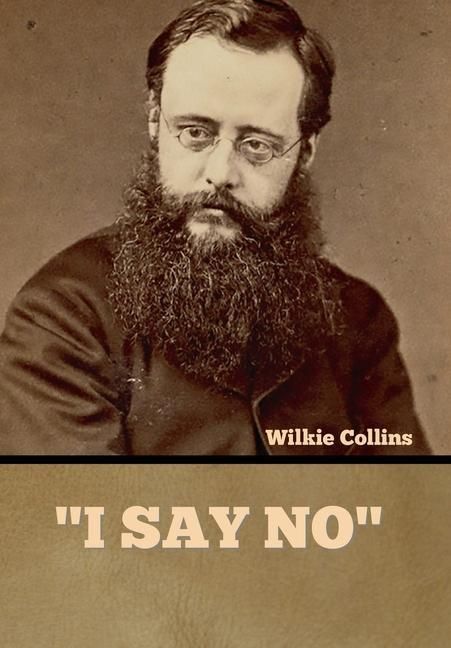 Produktbild: "I Say No"
