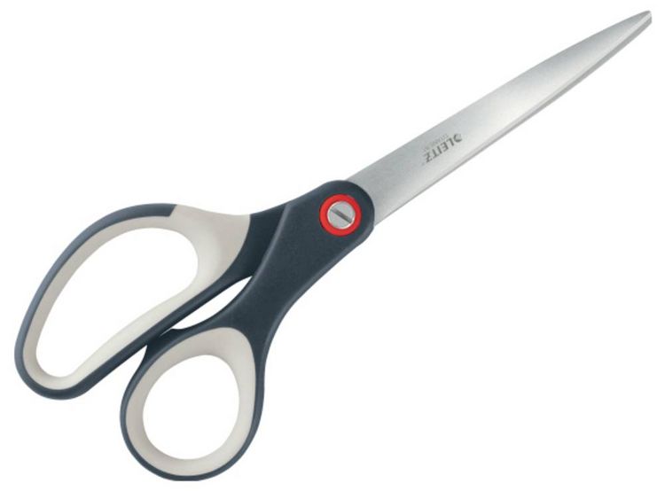Produktbild: Leitz 53320089 Universal Universalschere 205mm Grau