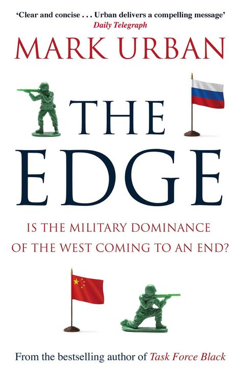 Produktbild: The Edge