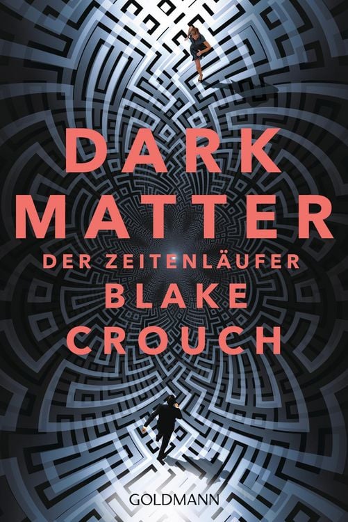 Produktbild: Dark Matter. Der Zeitenl&auml;ufer