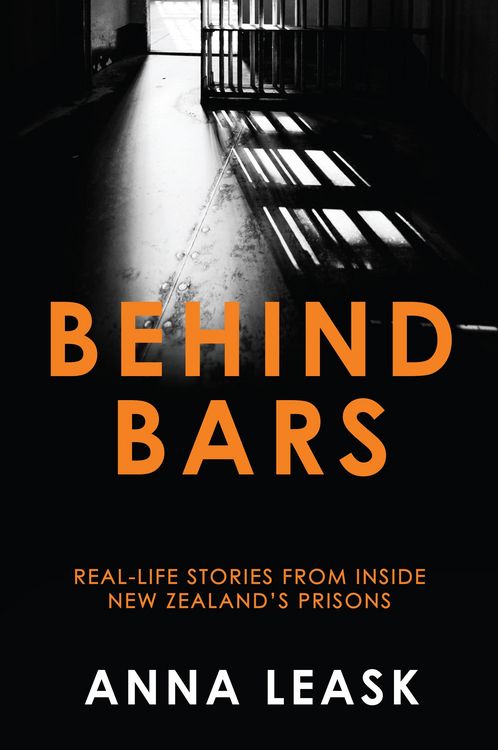 Produktbild: Behind Bars