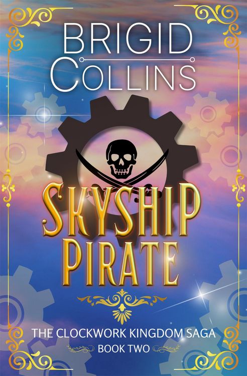Produktbild: Skyship Pirate