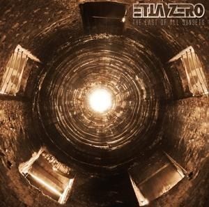 Produktbild: The Last Of All Sunsets (Digipak)