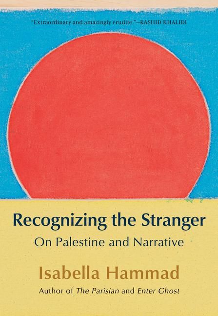 Produktbild: Recognizing the Stranger