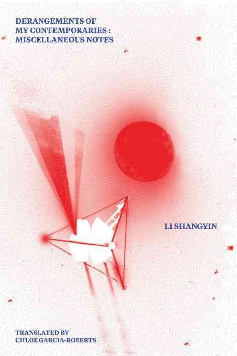 Produktbild: Derangements of My Contemporaries: Miscellaneous Notes