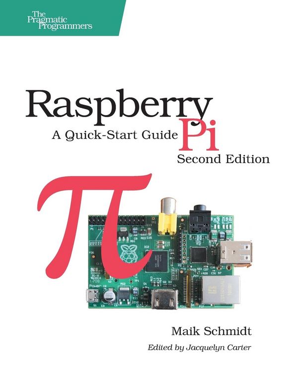 Produktbild: Raspberry Pi