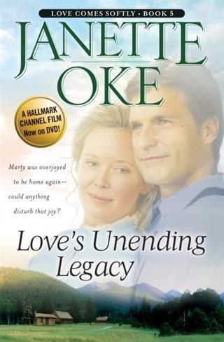 Produktbild: Love's Unending Legacy (Love Comes Softly Book #5)