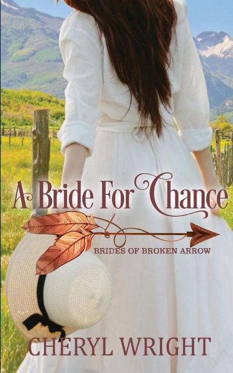 Produktbild: A Bride for Chance