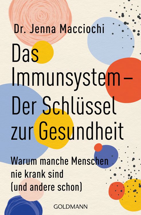 Produktbild: Das Immunsystem &ndash; Der Schl&uuml;ssel zur Gesundheit