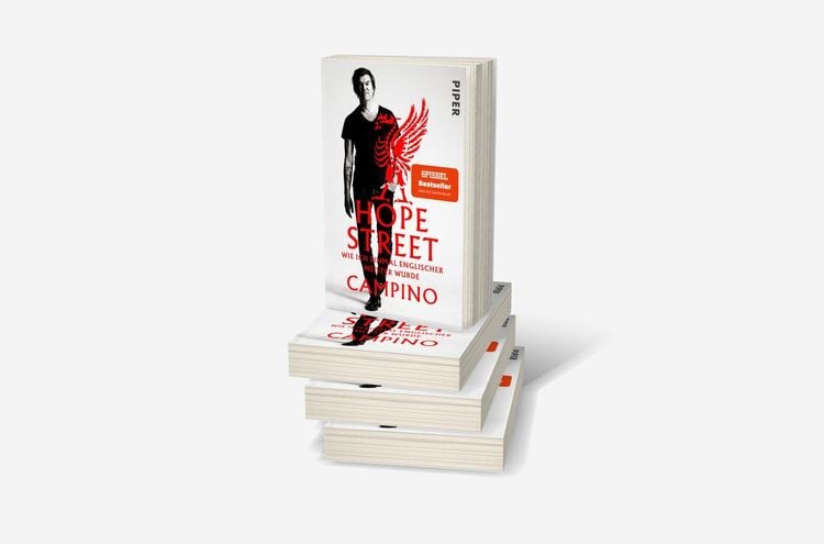 Produktbild: Hope Street