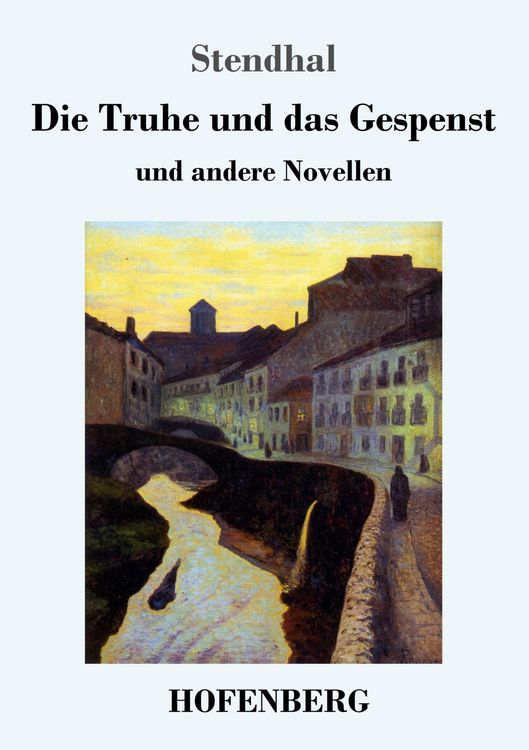 Produktbild: Die Truhe und das Gespenst