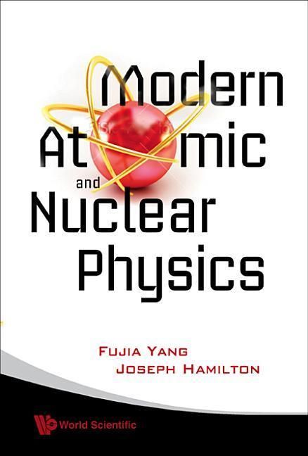 Produktbild: MODERN ATOMIC & NUCL PHYS (REV ED)
