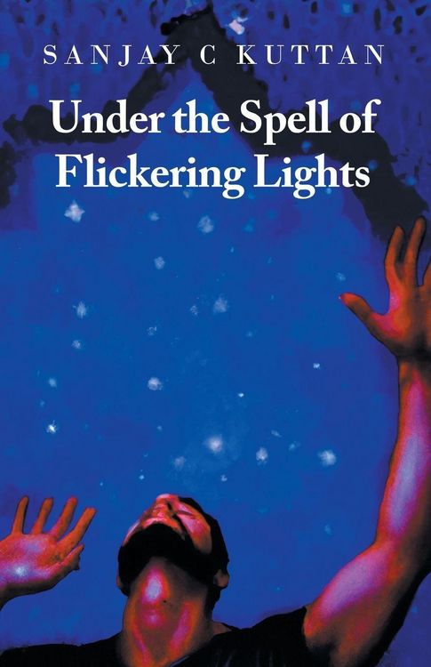 Produktbild: Under the Spell of Flickering Lights